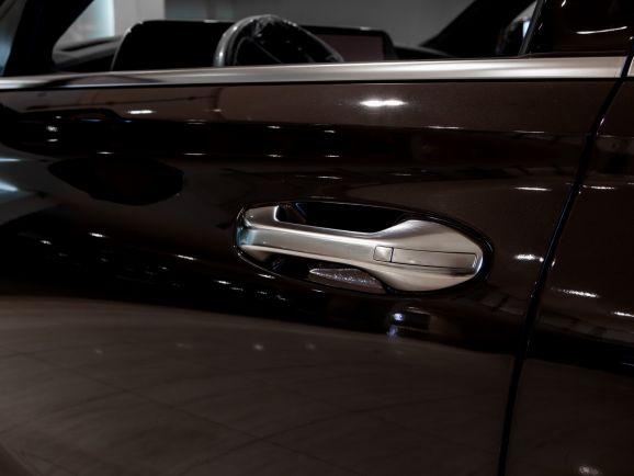 Hyundai Palisade, АТ, 2023 фото 27