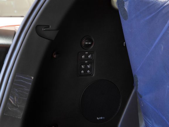 Hyundai Palisade, АТ, 2023 фото 2