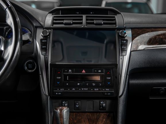 Toyota Camry, АТ, 2017 фото 12