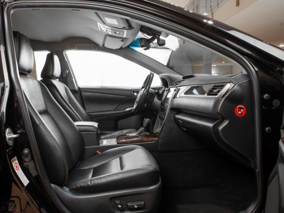 Toyota Camry, АТ, 2017 фото 13
