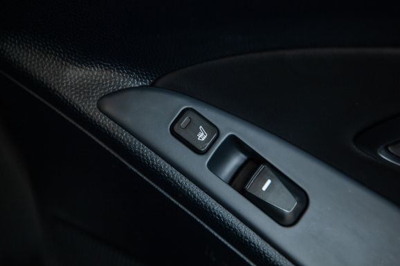 Hyundai ix35, АТ, 2013 фото 9