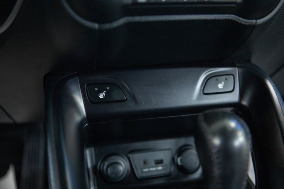 Hyundai ix35, АТ, 2013 фото 2