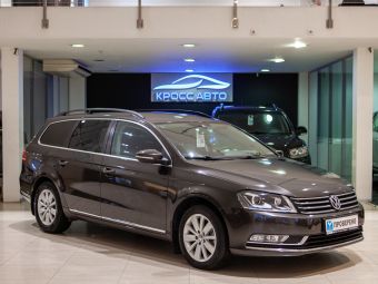 Volkswagen Passat, РКПП, 2012 фото 5