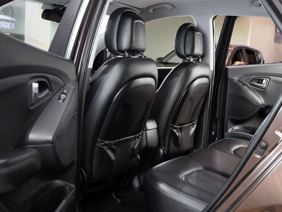 Hyundai ix35, АТ, 2015 фото 8