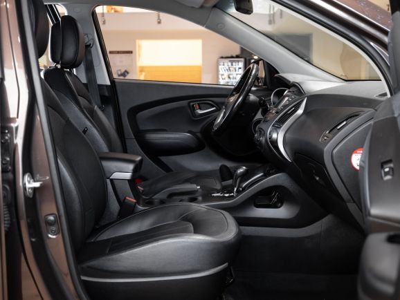 Hyundai ix35, АТ, 2015 фото 12