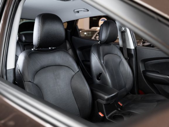 Hyundai ix35, АТ, 2015 фото 13