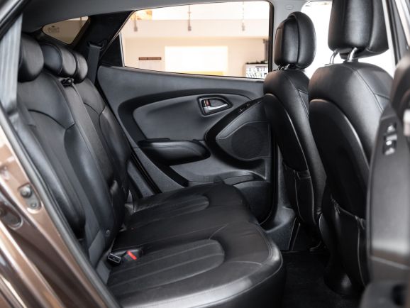 Hyundai ix35, АТ, 2015 фото 14