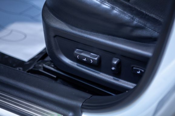 Kia Optima, АТ, 2015 фото 11