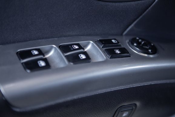 Hyundai Santa Fe, АТ, 2012 фото 9