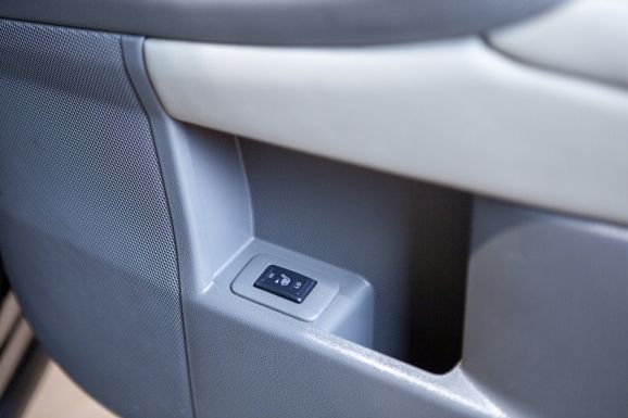 Nissan Murano, Вариатор, 2013 фото 1