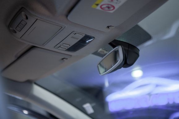 Skoda Rapid, АТ, 2018 фото 15