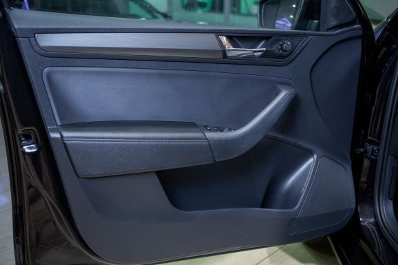 Skoda Rapid, АТ, 2018 фото 16