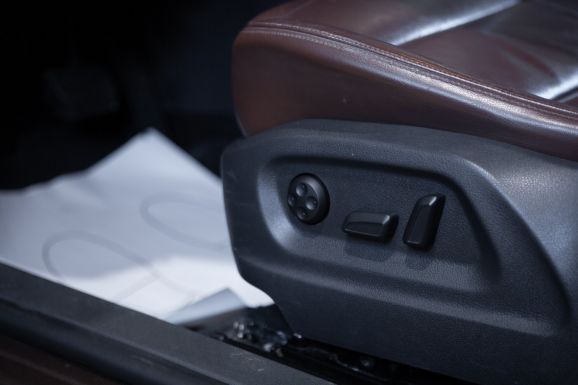 Volkswagen Tiguan, АТ, 2015 фото 12