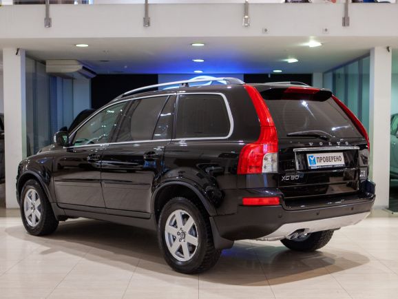 Volvo XC90, АТ, 2012 фото 6