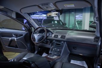 Volvo XC90, АКПП, 2012 фото 7