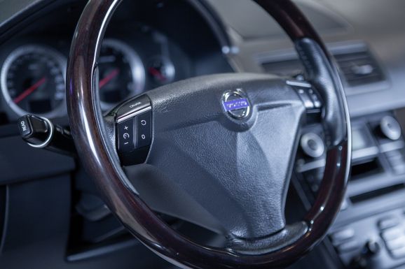 Volvo XC90, АТ, 2012 фото 11