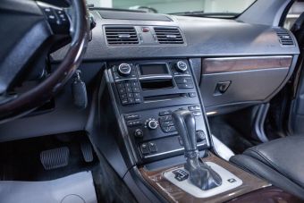 Volvo XC90, АКПП, 2012 фото 12