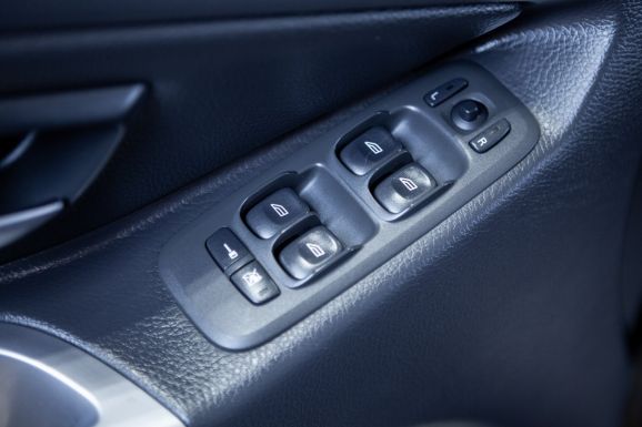 Volvo XC90, АТ, 2012 фото 2