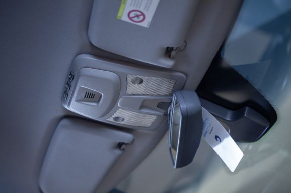 Volvo XC90, АТ, 2012 фото 1