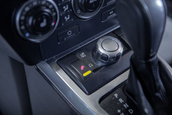 Land Rover Freelander, АТ, 2011 фото 9