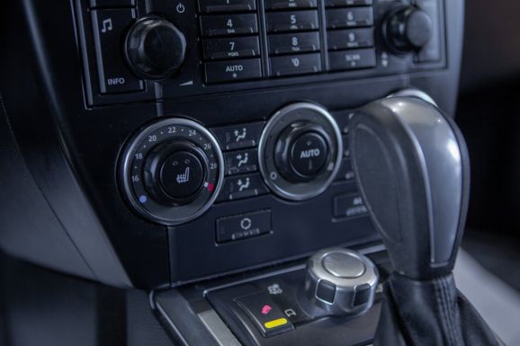 Land Rover Freelander, АТ, 2011 фото 10