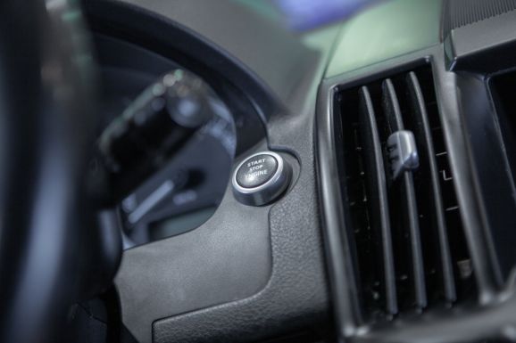 Land Rover Freelander, АТ, 2011 фото 14