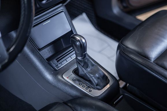 Volkswagen Tiguan, АТ, 2013 фото 13