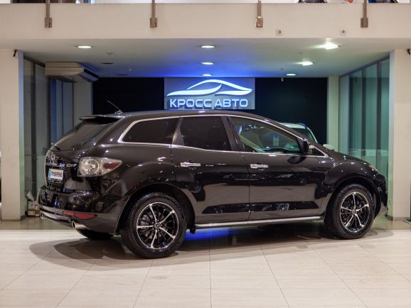Mazda CX-7, АТ, 2012 фото 4
