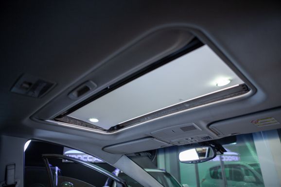 Mazda CX-7, АТ, 2012 фото 8