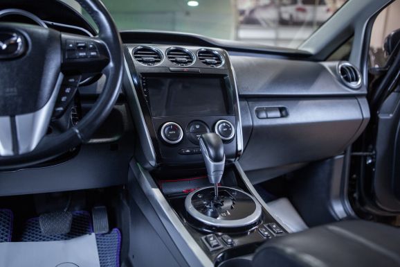 Mazda CX-7, АТ, 2012 фото 13