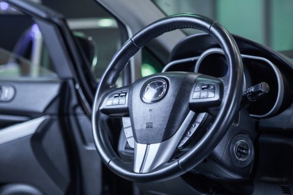 Mazda CX-7, АТ, 2012 фото 15