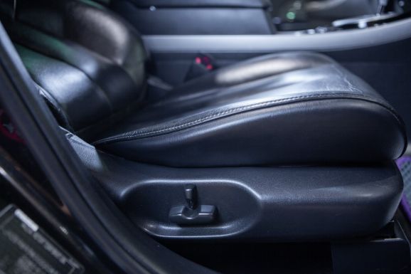 Mazda CX-7, АТ, 2012 фото 18