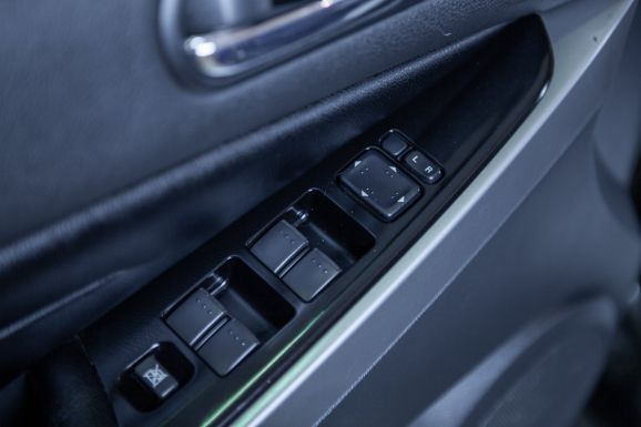 Mazda CX-7, АТ, 2012 фото 2