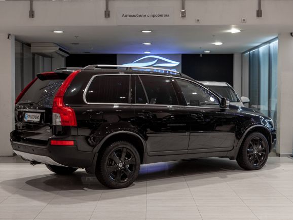 Volvo XC90, АТ, 2009 фото 4