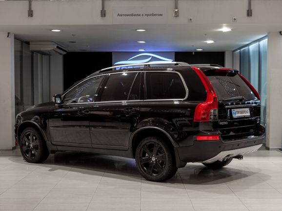 Volvo XC90, АТ, 2009 фото 6