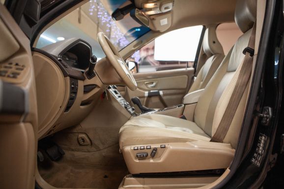 Volvo XC90, АТ, 2009 фото 12