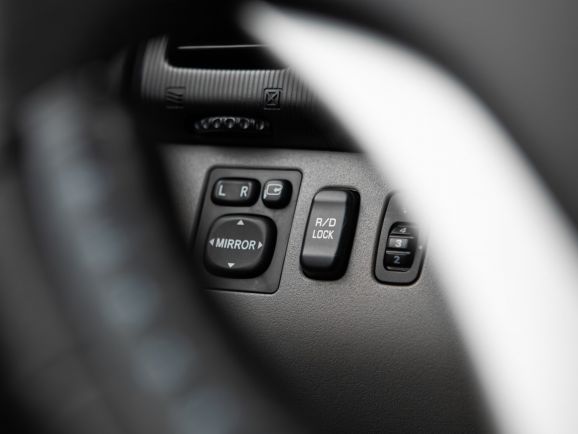 Mitsubishi L200, АТ, 2012 фото 9