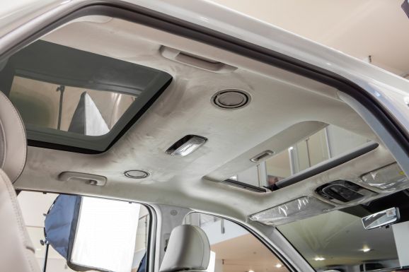 Hyundai Palisade, АТ, 2023 фото 9