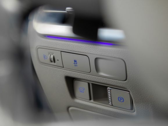 Hyundai Palisade, АТ, 2023 фото 11