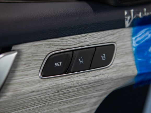 Hyundai Palisade, АТ, 2023 фото 12