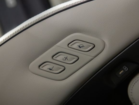 Hyundai Palisade, АТ, 2023 фото 13