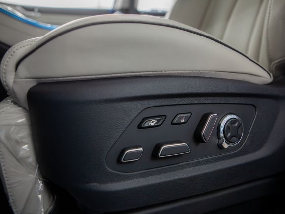 Hyundai Palisade, АТ, 2023 фото 14