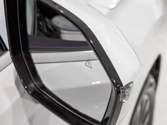 Hyundai Palisade, АТ, 2023 фото 15