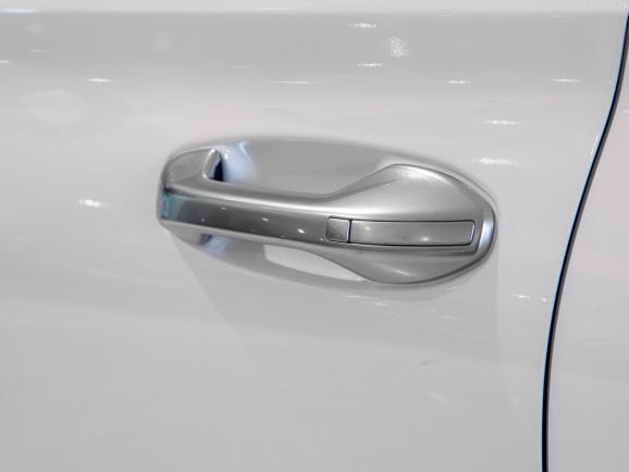 Hyundai Palisade, АТ, 2023 фото 16