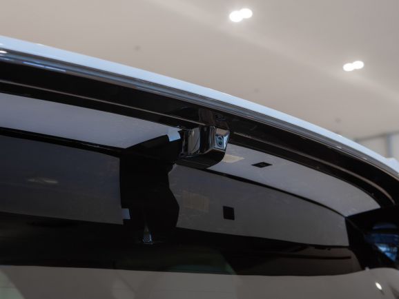 Hyundai Palisade, АТ, 2023 фото 23