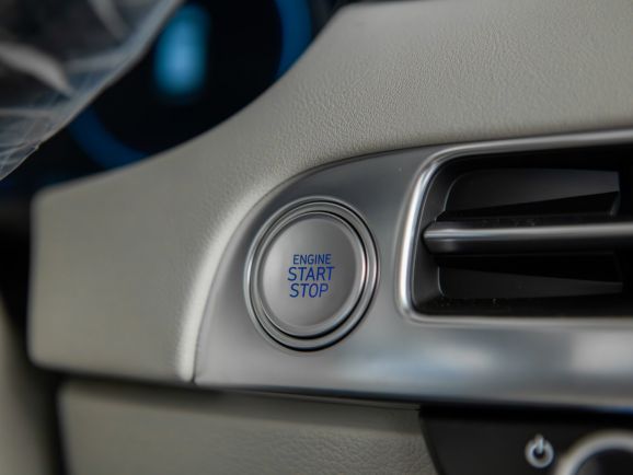 Hyundai Palisade, АТ, 2023 фото 24