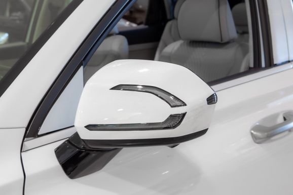 Hyundai Palisade, АТ, 2023 фото 25