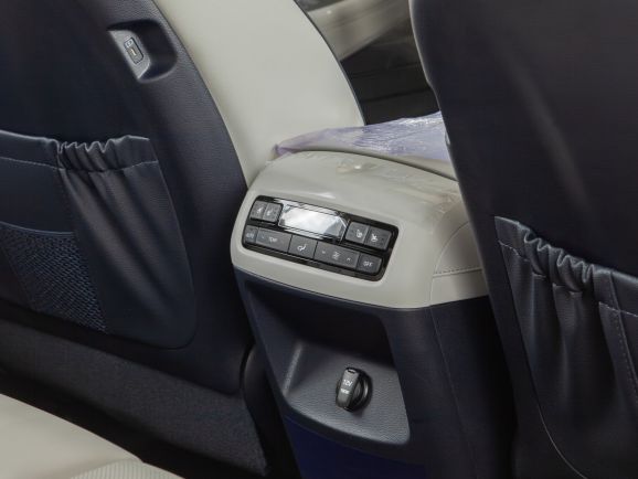 Hyundai Palisade, АТ, 2023 фото 29