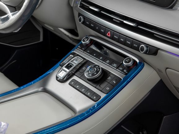 Hyundai Palisade, АТ, 2023 фото 30