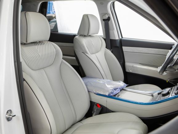 Hyundai Palisade, АТ, 2023 фото 32